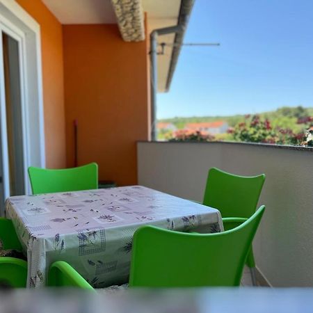 Apartments Adela Polje  Екстер'єр фото