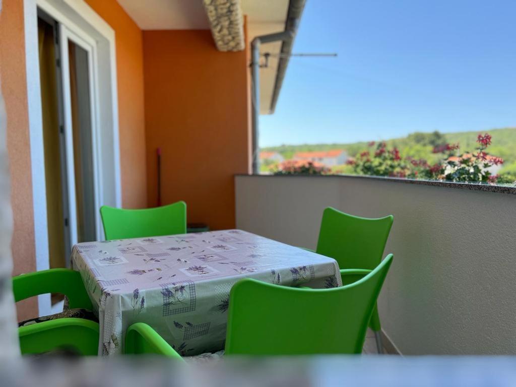 Apartments Adela Polje  Екстер'єр фото