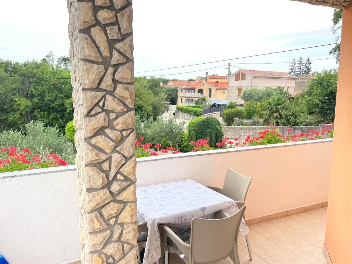 Apartments Adela Polje  Екстер'єр фото